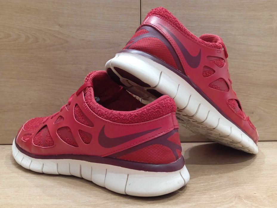 Nike Free Run 2 Buty Sportowe do biegania Rozm. 40,5 /26cm