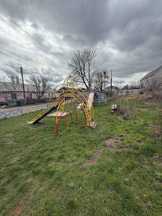 Продається земельна ділянка, вулиця Будівельна 10 б