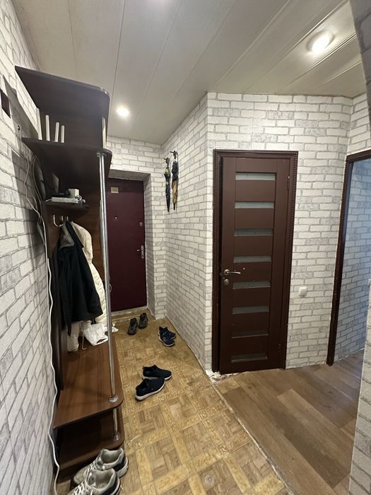 Продам 2 х кімнатну квартиру в м Вишгород