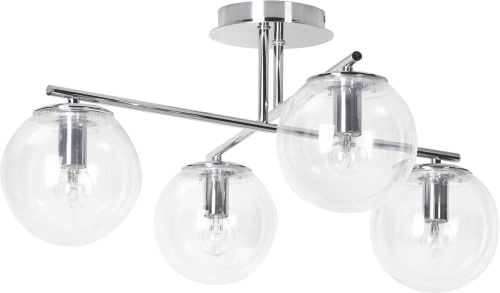 Lampa sufitowa Atlanta