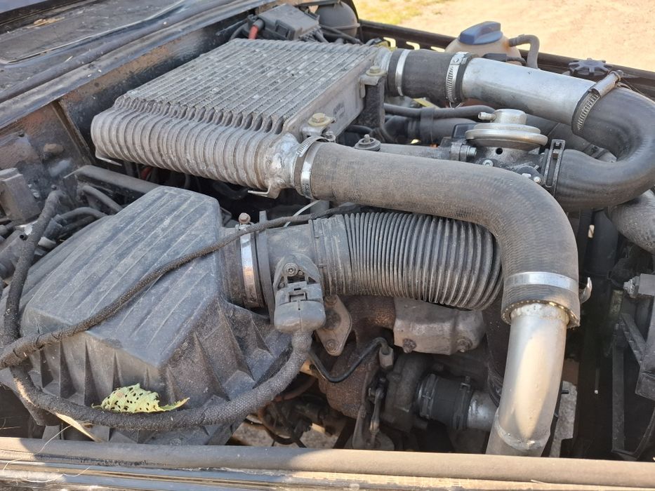 Продам Газ 69А 1.9 TDI