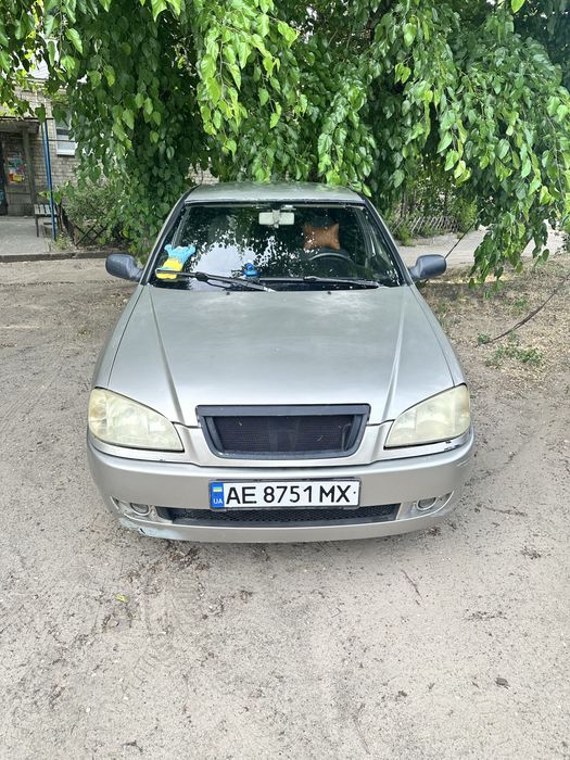 Продам  Chery Amulet