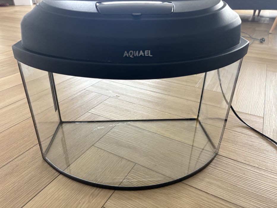 Akwarium aquael 20 l
