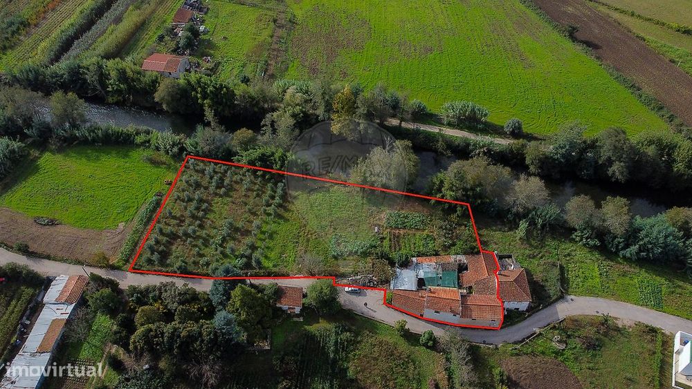 Moradia T1 para venda