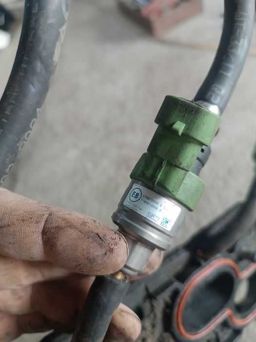 ГБО Крайслер Себринг 2.7 V6 Комплект Газового Оборудования 3.0 Гбо 2.5