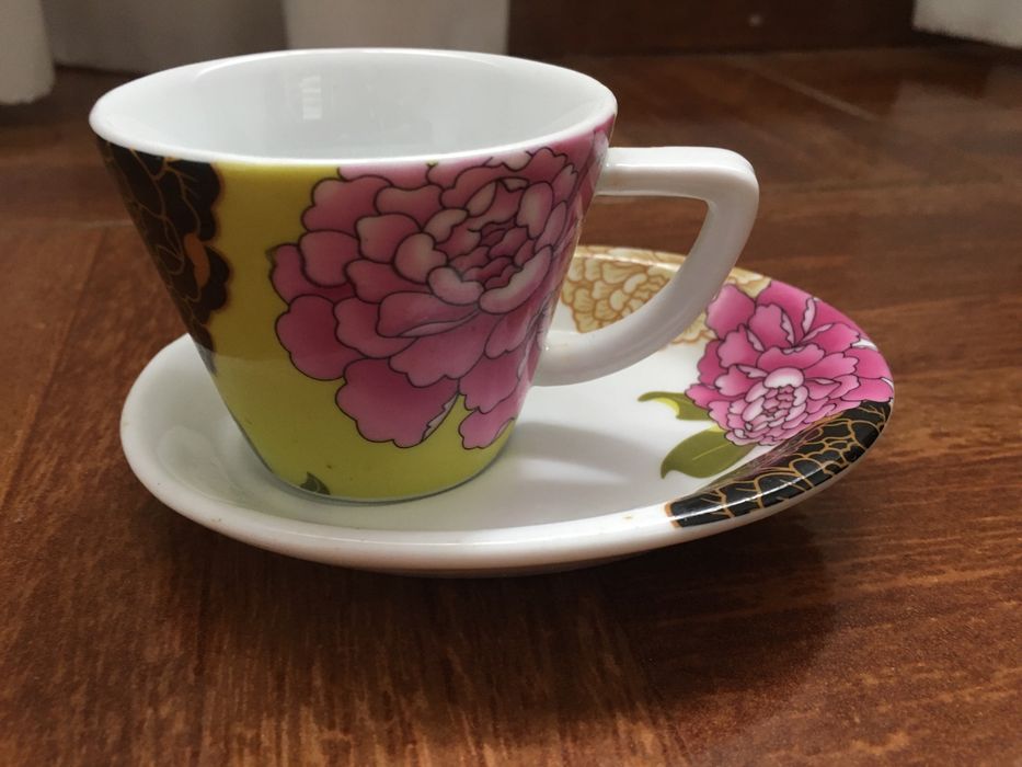 Serviço de café e chá - cada 20€
