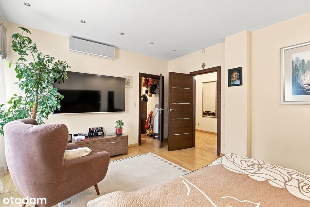 Dom 214 m² z sauną | Zupełna cisza i spokój.