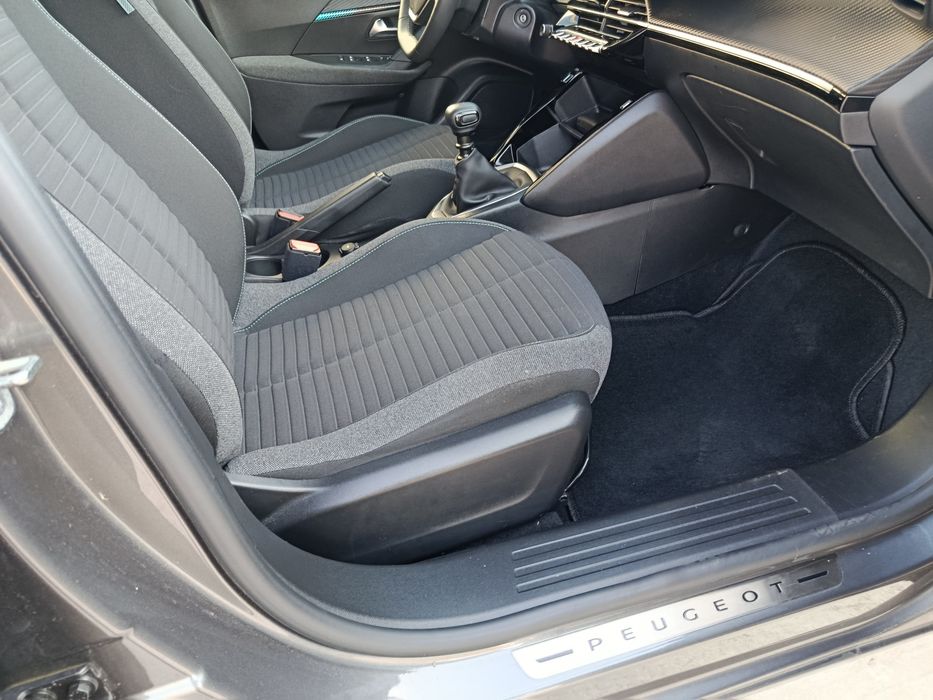 Peugeot 2008 1.2 Puretech Style