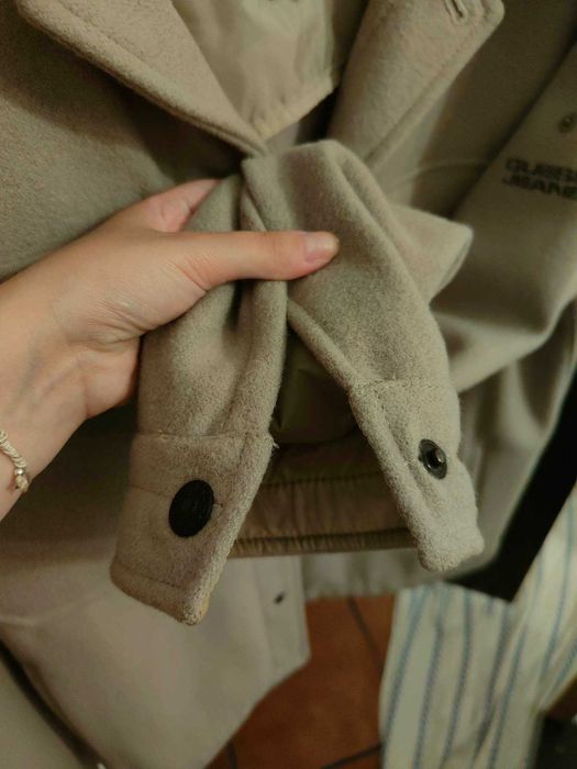 Casaco inverno Guess