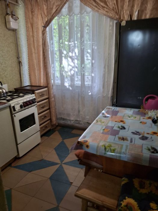 Продаж однокімнатної квартири