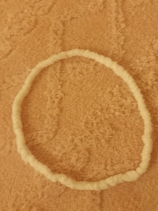 Kordeo dla hobby horse