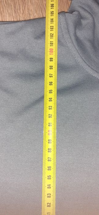 Sukienka desowa plus sweterek gratis