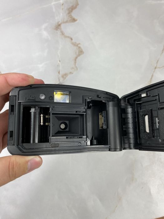 Aparat analogowy na klisze Samsung af-333