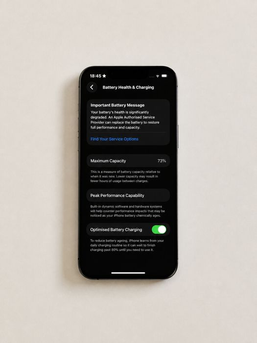 iPhone 13 Pro 128GB | Desbloqueado | Caixa