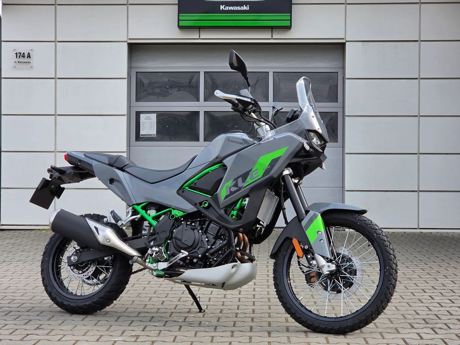 Kawasaki