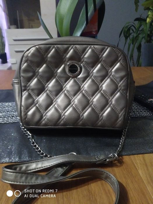 Nowa torebka Monnari.