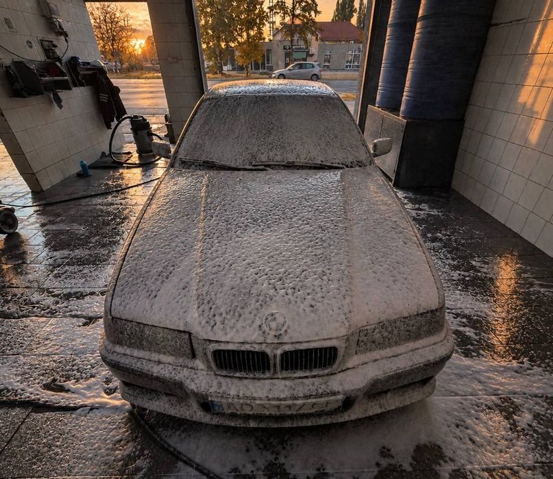Продам БМВ е36 СРОЧНО