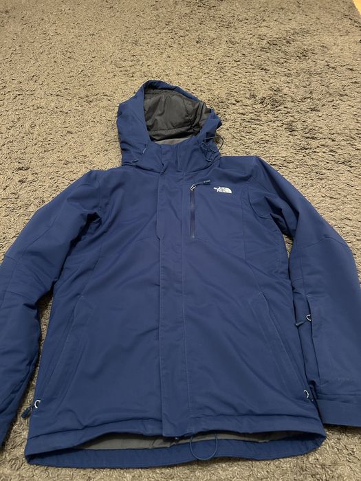 Чоловіча куртка The North Face, оригінал