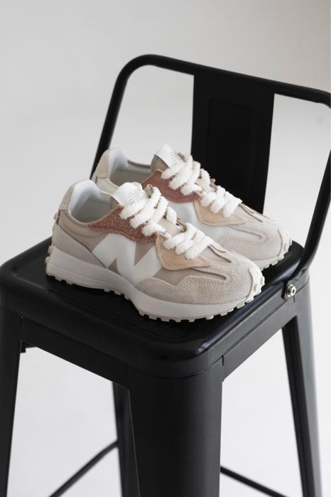 Новинка! Кросівки New Balance