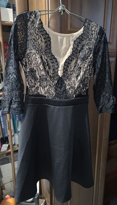 Плаття гарне на свято