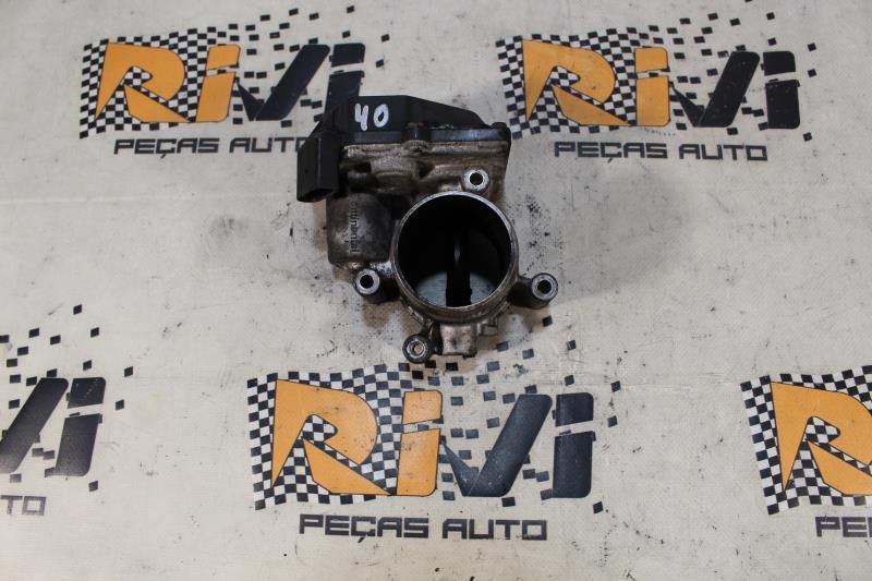 Corpo borboleta AUDI A3 (8P1)