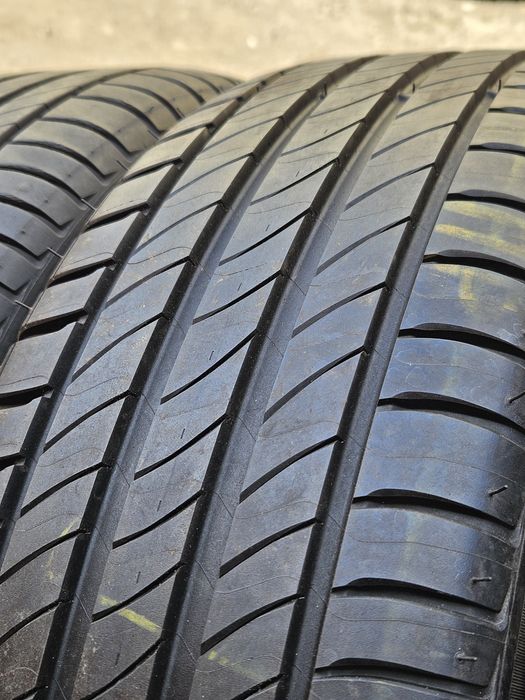 Шины БУ 195 65 R 16 Michelin primacy 4 s1 комплект лето