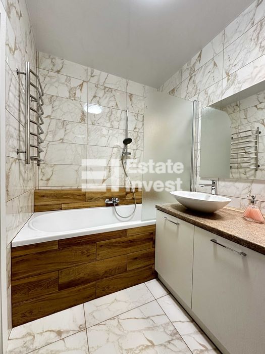 3-комнатная квартира по адресу ул. Китобойная (площадь 91,9 м²) - Atlanta.ua - фото 14