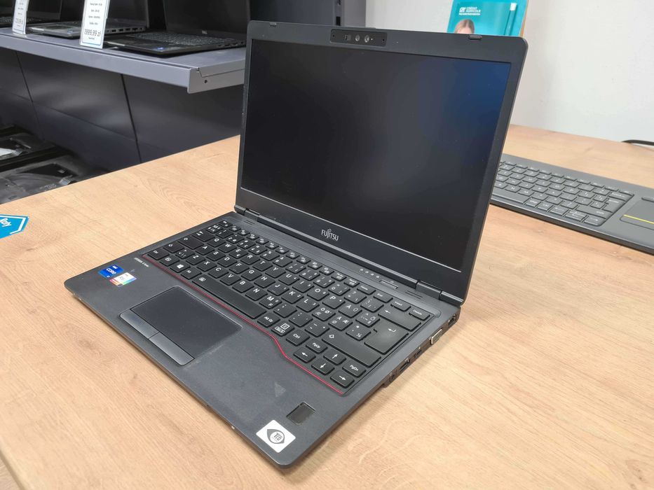Laptop Fujitsu LifeBook U7311 i7-1165G7 16/512GB SSD W11P