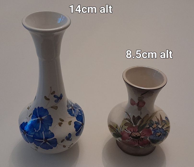 Loiças miniaturas vintage