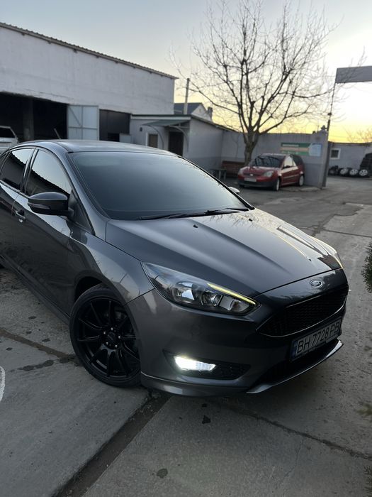 ‼️Ford Focus‼️2016 2.0‼️Автомат‼️