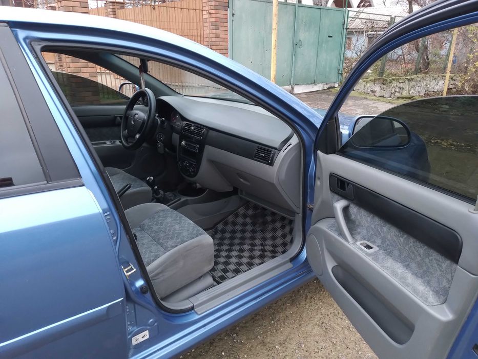 Продам Шевроле нубіра