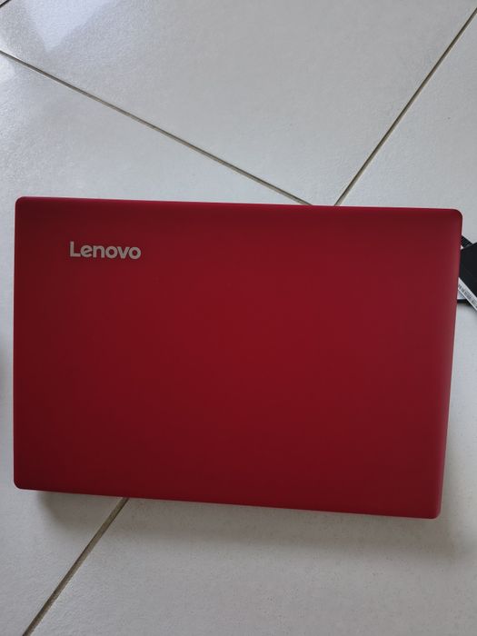 Laptop Lenovo  Ideapad 100S
