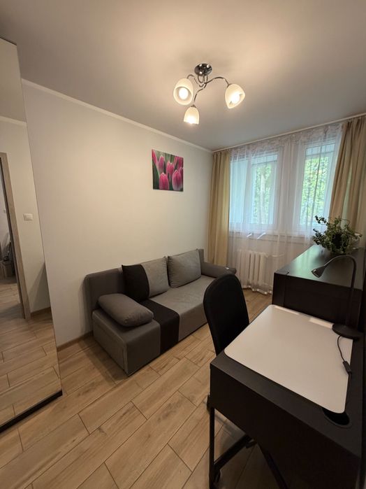 Mieszkanie – Wrocław - Widok 3