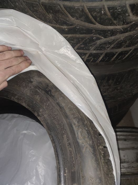 Зимняя резина Triangle Snowlink 205/55 16"