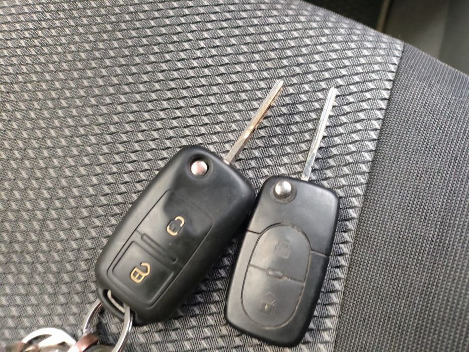 Фольксваген Бора (Терміново)