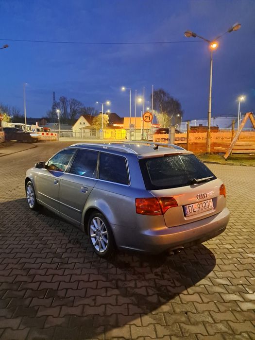 Audi A4 1.9TDI 2006