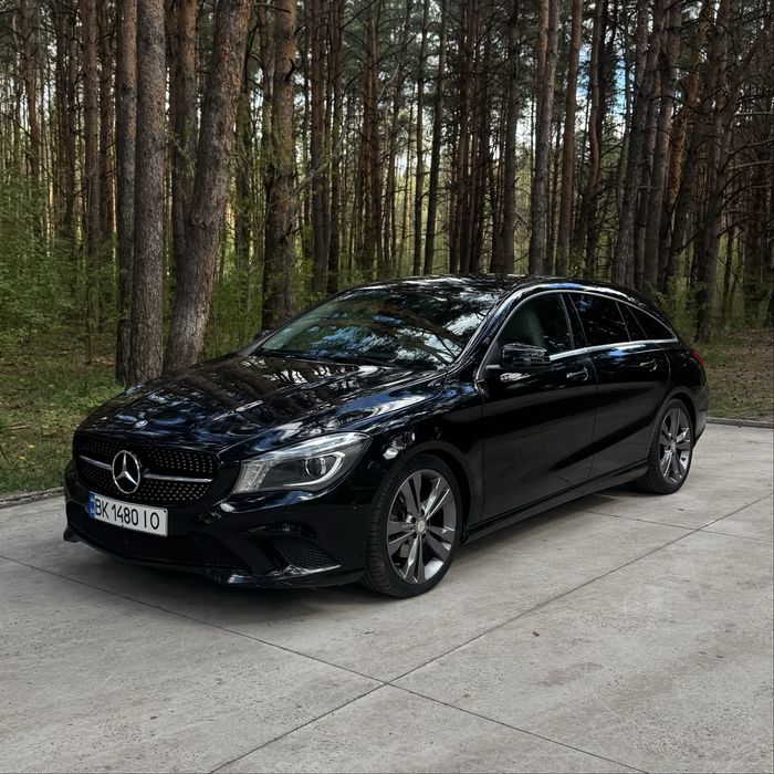 Mercedes-Benz CLA-Class 2016 VIN WDD1179081N364705 фото оголошення 3 з 10