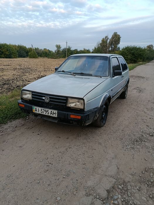 Продам Volkswagen golf