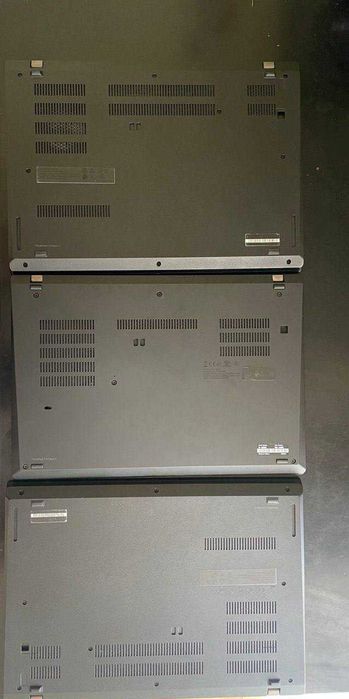 Ноутбук для роботи Lenovo T14 IPS i5-10210U 16gb ddr4 ОЗУ KLAVAcomp