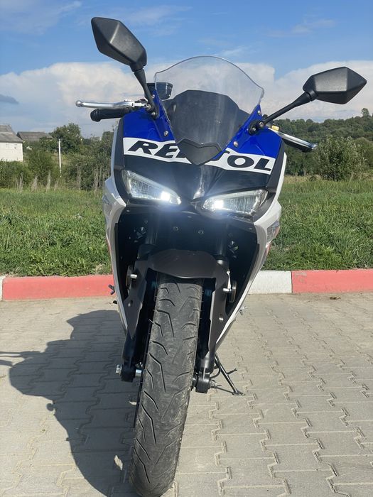 Motoleader ML250CBR