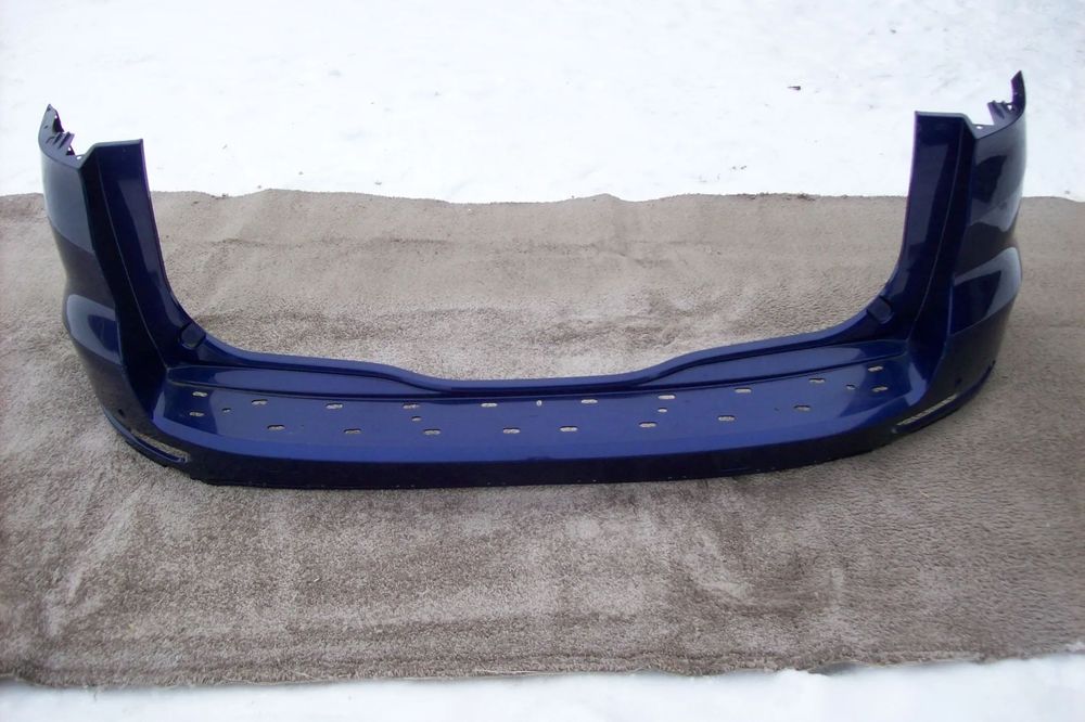 ZDERZAK TYLNY FORD S-MAX/MK II ROK 15/19