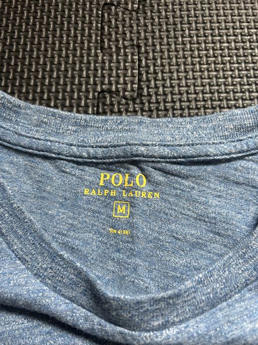 Koszulka Ralph Lauren