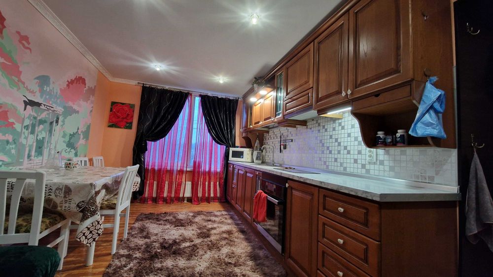 Сдам 2к квартиру 12 Квартал, Б.Хмельницкого, Корея