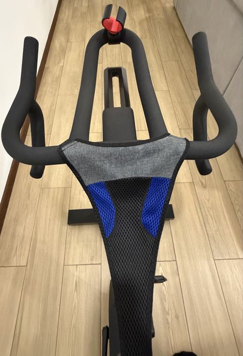 Vendo Bicicleta Indoor