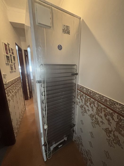 Refrigerador Duplex