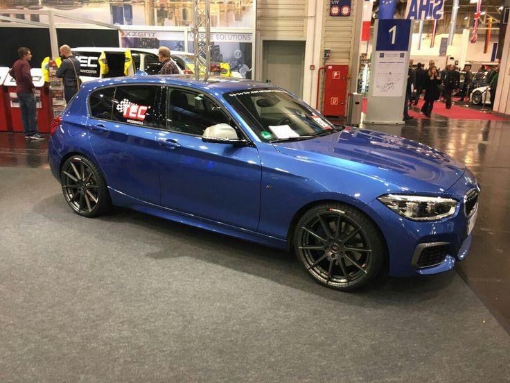 Felgi koła 19 cali letnie 6mm 5x120 bmw e90 e91 e46 e87 f10 f30 f31