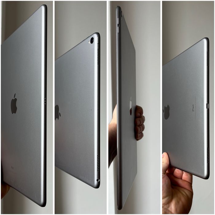 iPad Pro 12.9 (Gen-2) 64 GB ІДЕАЛ 120 герц Айпад про 12.9 (ген-2) 64 гб