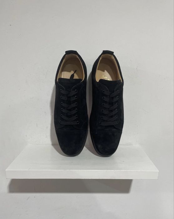 Louboutin Solas Vermelhas c/Fatura