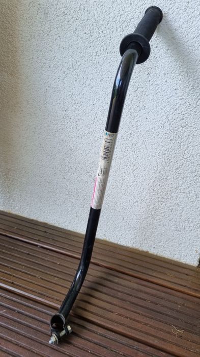 Rączka / uchwyt do roweru dzieciecego