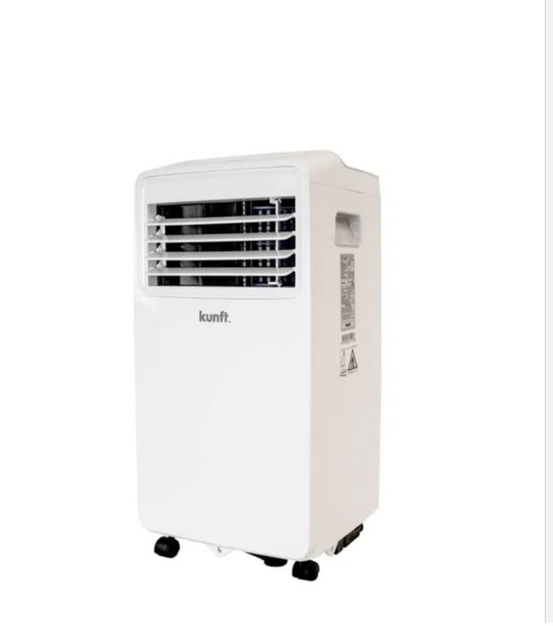 Ar Condicionado Portátil Kunft - 8000 BTU - KAC8606